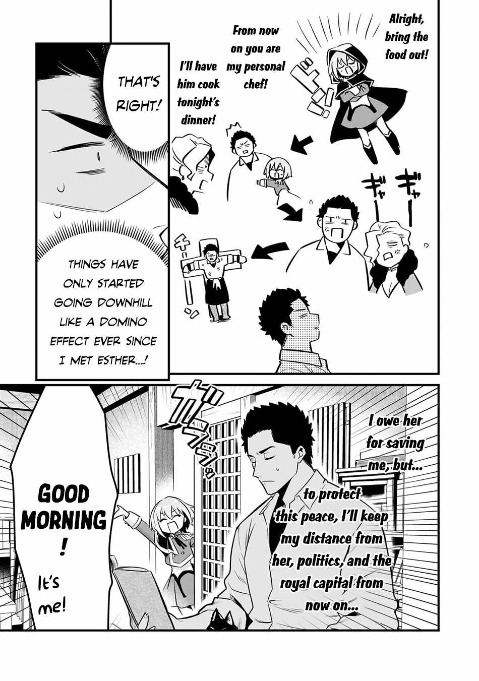 Welcome to Cheap Restaurant of Outcast! Chapter 55 10